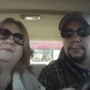 Meet your Posher, Linda